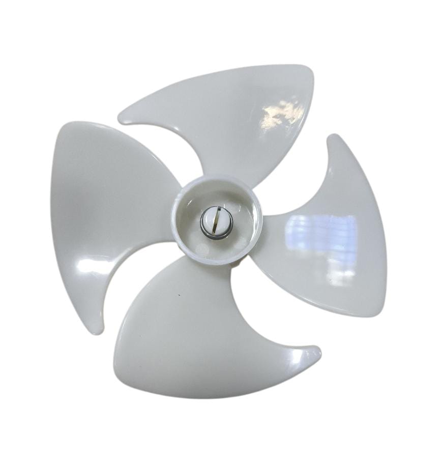 ALETA PARA FORZADOR NO FROST FAN - DIAMETRO 10CM
