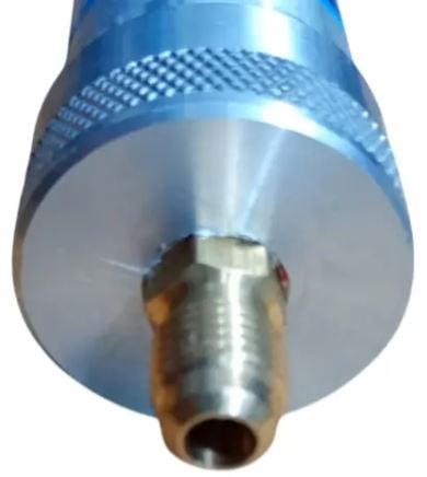 INYECTOR DE FLUIDOS