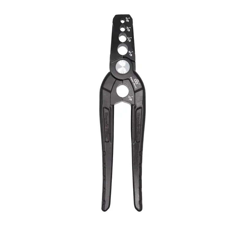 PINZA REPARA CAÑO APLASTADO - ST-301B