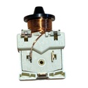 RELAY TIPO EMBRACO CON CAPACITOR 1/4 HP