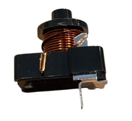 RELAY TIPO EMBRACO CON CAPACITOR 1/4 HP