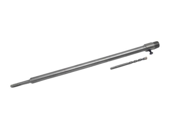 VASTAGO PARA MECHA COPA DE 350MM