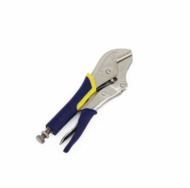 PINZA SELLADORA GGT-201B