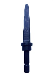 [GGT-900S-04-05-06] PUNTA EXPANSORA MULTIPLE 1/4 A 3/8 P/ TALADRO