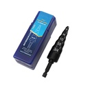 PUNTA EXPANSORA MULTIPLE 1/4 A 3/4 P/ TALADRO