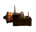 RELAY TIPO EMBRACO CON CAPACITOR 1/4 HP