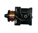 RELAY TIPO EMBRACO CON CAPACITOR 1/4 HP