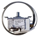 TERMOSTATO HELADERA CON FREEZER B93670-2S