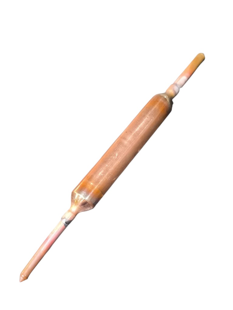 FILTRO COBRE 10GR C/CHICOTE - W28023-B