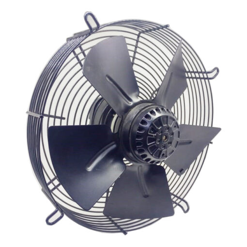FORZADOR 400MM SOPLANTE 220V - F11-4030-B