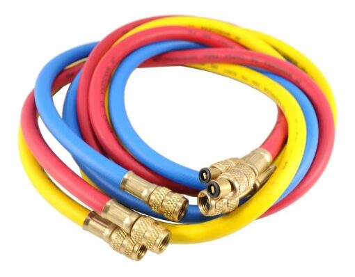 JGO DE 3 MANGUERAS 60" R410 150CM - GGT-360-410