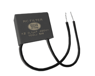 SUPRESOR DE PICO DE TENSION ENCAPSULADO GRANDE