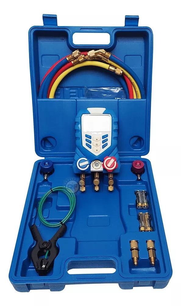 MANIFOLD DIGITAL - VALUE - VDG-1