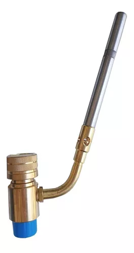 PICO SOLDADOR S/CHISPERO S/MANGUERA GIRATORIO - SC-CTG - SOPLETE