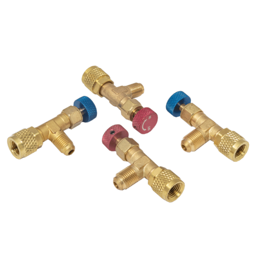 VALVULA RETENCION 5/16M-5/16F - GGT-VB - HC-1223