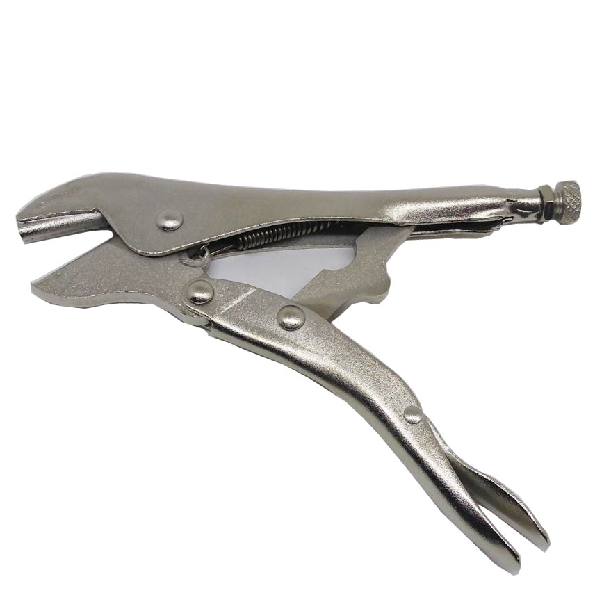 PINZA SELLADORA GGT-201