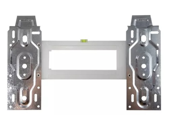 SOPORTE UNIVERSAL P/EVAPORADOR SPLIT