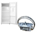TERMOSTATO HELADERA 1 PUERTA TF7 B13600-3 (CON CONGELADOR)