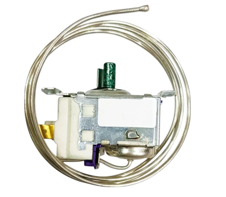 TERMOSTATO RC-53600-2E - P/ FREEZER - B53600-2E