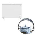 TERMOSTATO RC-53600-2E - P/ FREEZER - B53600-2E