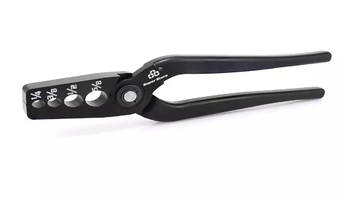 PINZA REPARA CAÑO APLASTADO - ST-301B
