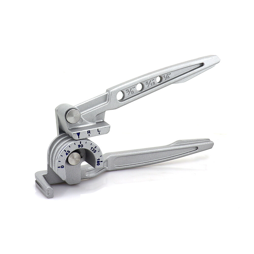 DOBLADORA DE CAÑO 1/4 - 5/16 - 3/8 - WK-N368-180