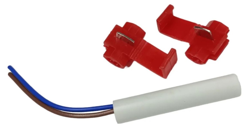 SENSOR PARA HELADERA NO FROST 10K - SEN-10K