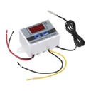 TERMOSTATO DIGITAL 12V - PROGRAMABLE -50°C A 110°C