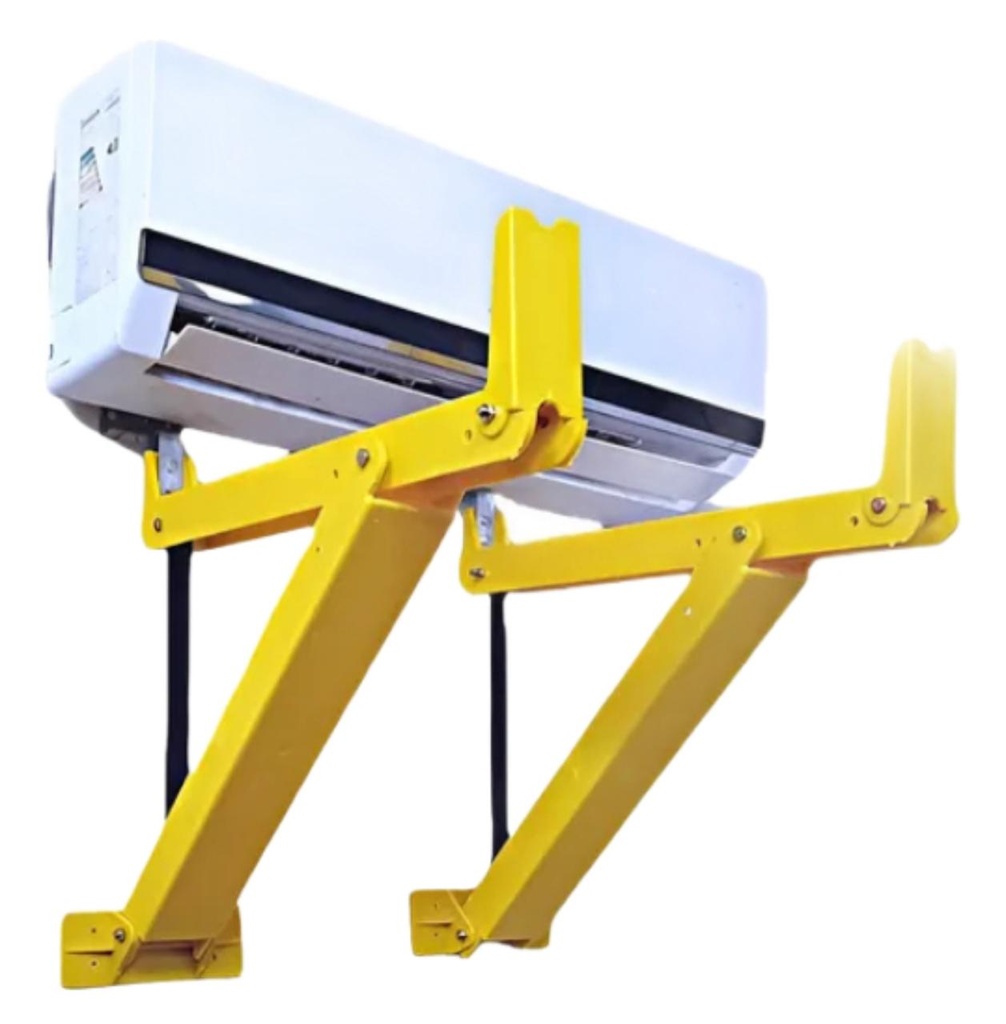 KIT SOPORTE AUXILIAR PARA UNIDAD INTERIOR SPLIT