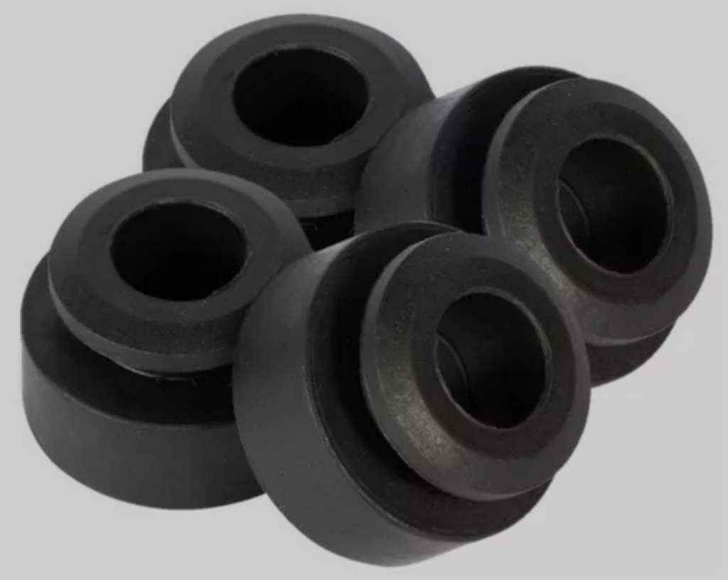 KIT PATA PARA MOTOR DE HELADERAS