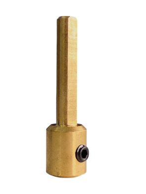 PROLONGADOR DE TURBINA SPLIT