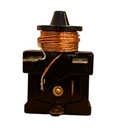 RELAY TIPO EMBRACO CON CAPACITOR 1/5 HP