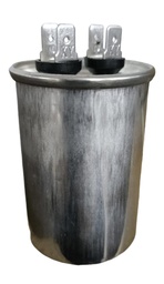 CAPACITOR DE MARCHA 4 MF 440 - CA-BB65-4-440 METALICO