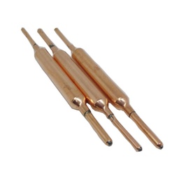 FILTRO COBRE 10GR C/CHICOTE - W28023-B