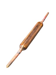 [W28024-B] FILTRO COBRE 15GR C/CHICOTE - W28024-B