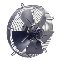 FORZADOR 400MM SOPLANTE 220V - F11-4030-B