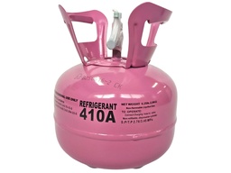 [GARRAFA-R410-2.8KG] GARRAFA R-410 - 2.8 KG - REFRIGERANT
