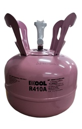 GARRAFA R-410 - 2.8 KG