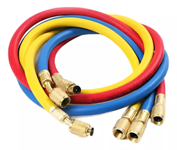 [GGT-360] JGO DE 3 MANGUERAS 60" R22 150CM - GGT-360
