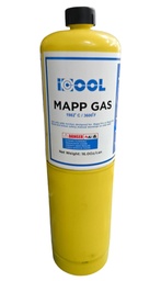LATA MAPP PRO - 400 GR