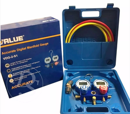 MANIFOLD DIGITAL - VALUE - VDG-2-S1