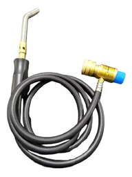 PICO SOLDADOR S/CHISPERO C/MANGUERA - SC-CTM - SOPLETE