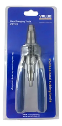 [VST-22] PINZA EXPANSORA - VALUE - VST-22 (3/8-7/8)