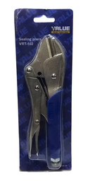 [VRT-102] PINZA SELLADORA 1/8 -3/8 - VALUE - VRT-102 (3-10 MM)