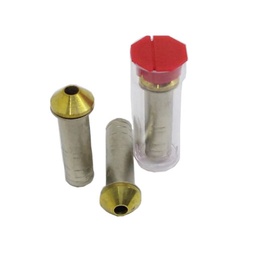 [CT-T00] ORIFICIO TOBERA VE R22/134/410 NO 0 - CT-T00
