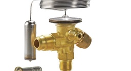 VALVULA EXPANSION CC R404 - CT-VE404CC