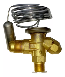 VALVULA EXPANSION SC R22 - CT-VE22SC