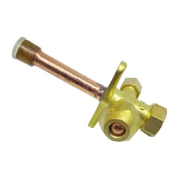 VALVULA SPLIT 3/8 - GGT-603 - R22