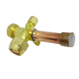 VALVULA SPLIT 5/8 R410 - GGT-605-410