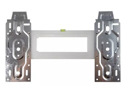 SOPORTE UNIVERSAL P/EVAPORADOR SPLIT